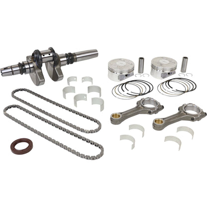 Vertex Complete Engine Rebuild Kit Can-Am (HR00217)