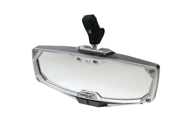 Seizmik 19+ CFMOTO Uforce 1000/XL Halo-RA LED Rearview Mirror