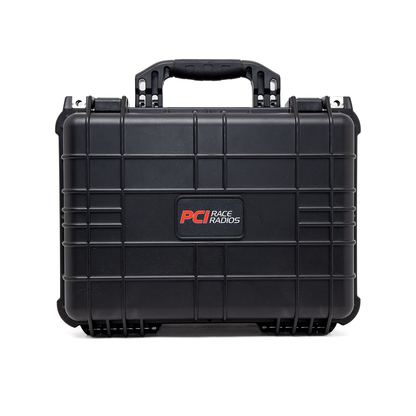 Weatherproof Carry Case