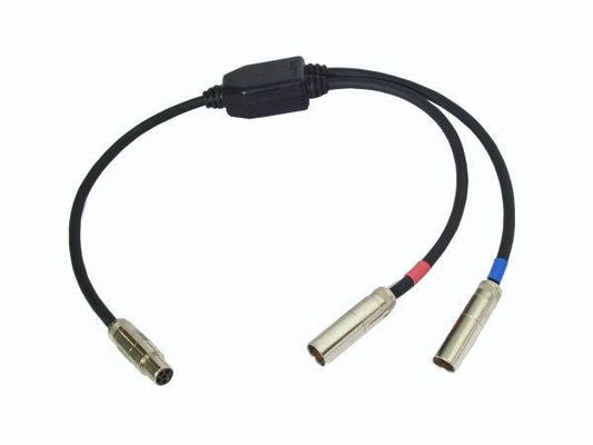 Crew Chief Headset Splitter TAF