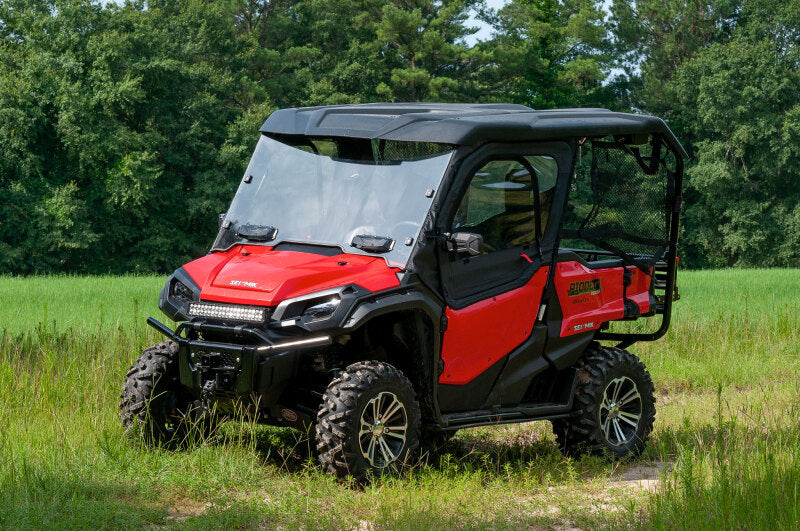 Seizmik 16-23 Honda Pioneer 1000 Upper Door