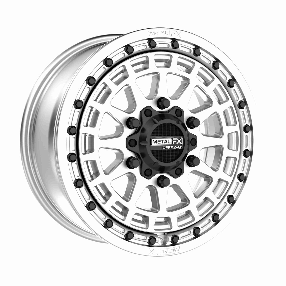 Metal FX Offroad Replacement Beadlock Ring