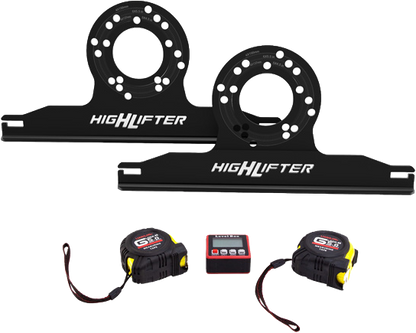 High Lifter Alignment Tool Kits