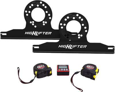 High Lifter Alignment Tool Kits