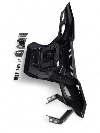 Elektric Offroad 2020+ Kawasaki KRX 1000 Front Winch Bumper