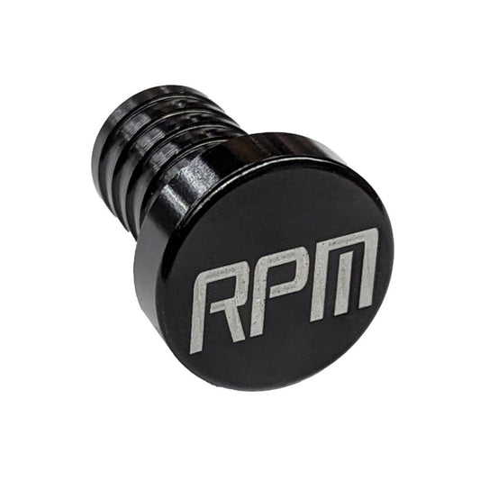 RPM 16MM Billet Catch Can Plug