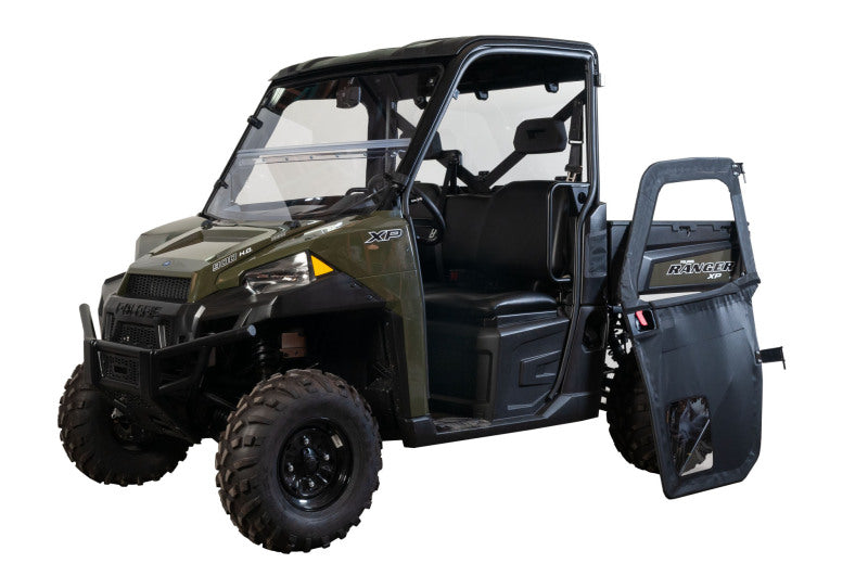 Seizmik 13-17 Polaris Ranger XP 570-1000 Full-Size Pro-fit Door Kit