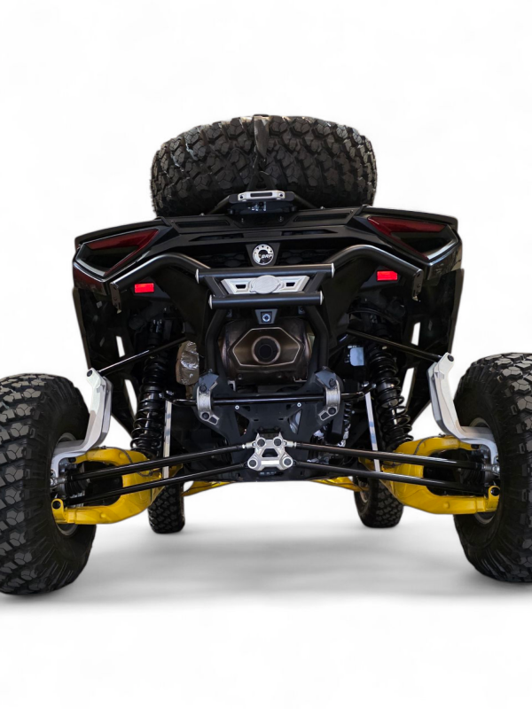 Elektric Offroad 2024+ Can Am Maverick R Amp Rear Bumper