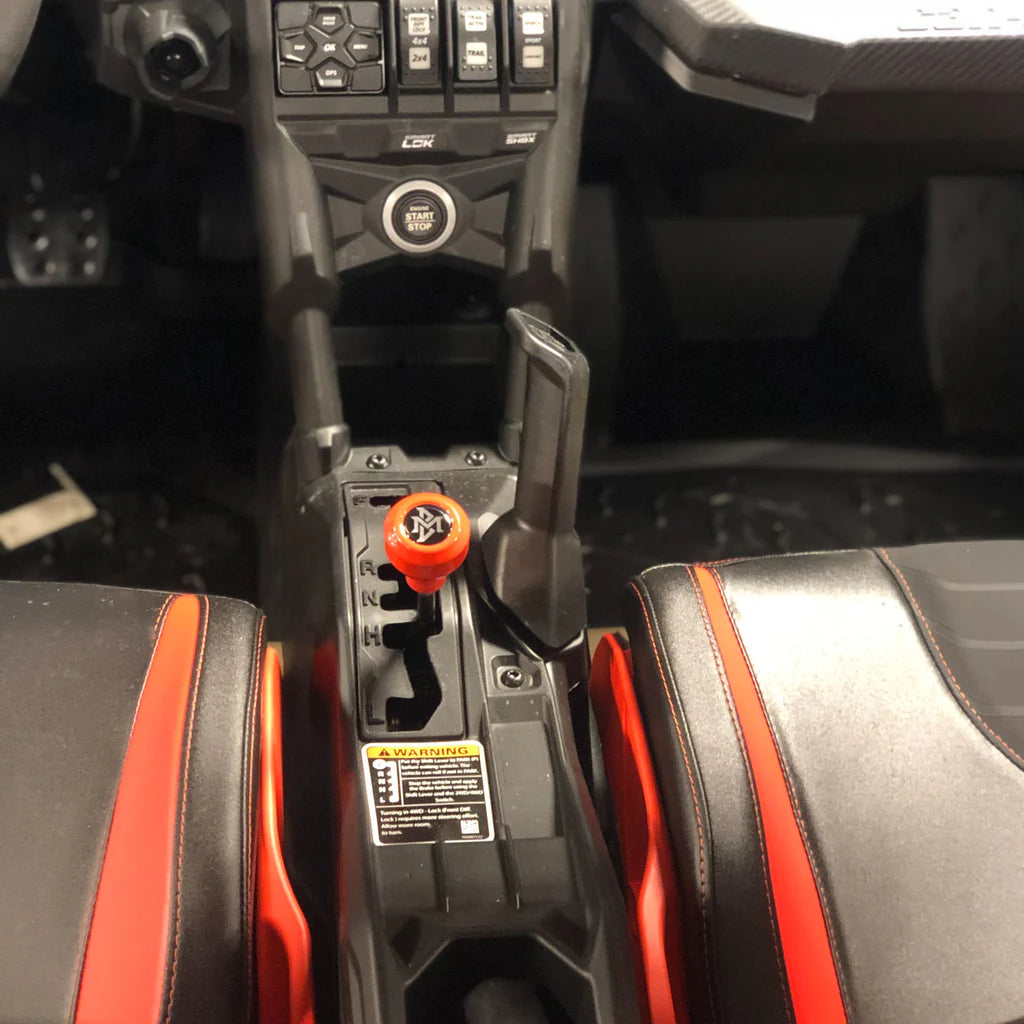 Gear Shifter Knob