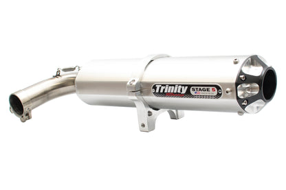 Yxz 1000R Exhaust - Slip On