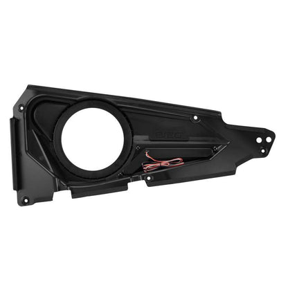 DS18 14-23 RZR-XP Polaris Front Door Empty Panels