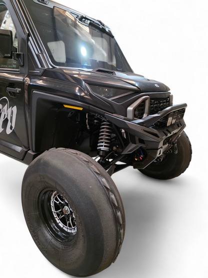 Elektric Offroad 2024+ Polaris Ranger 1500 Xd Volt Front Bumper