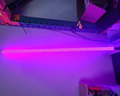 5150 Hyper Color Whips