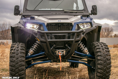Polaris General XP 2020+ Fender Extensions