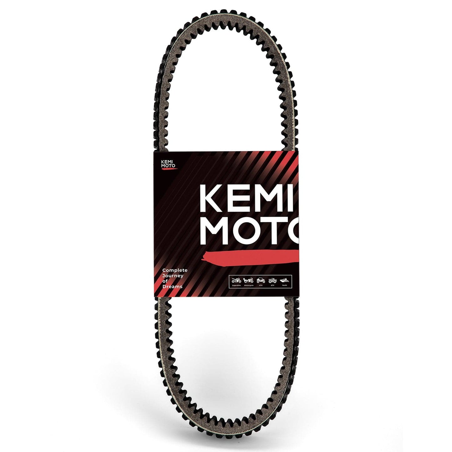 Can-Am Maverick X3 Heavy Duty Belts & Door Handle - KEMIMOTO