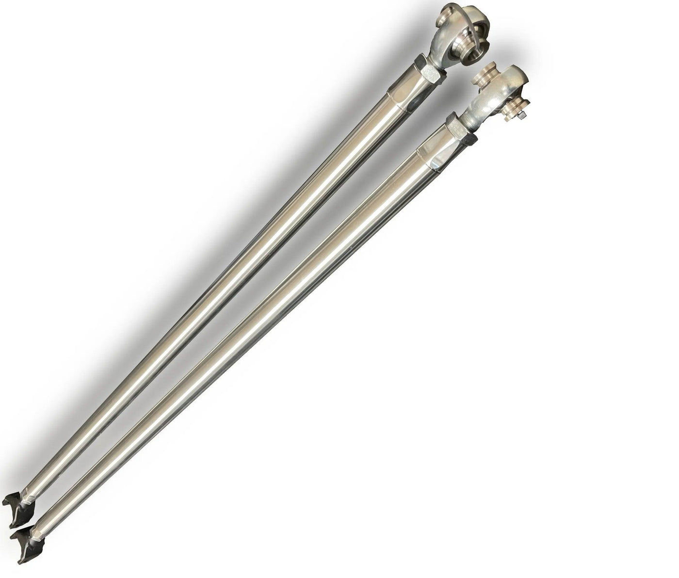 Lm Utv 2022+ Polaris Rzr Pro R Rear Toe Rods