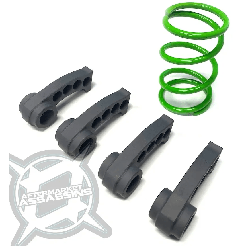 Aa Krx 1000 S2 Clutch Kit