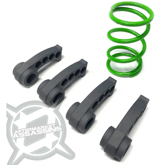 AA KRX 1000 S2 Clutch Kit