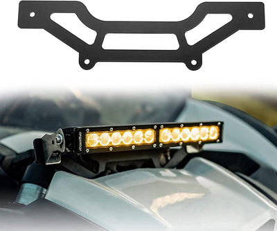 Shock Tower Light Bar Mount for Can-Am Maverick X3