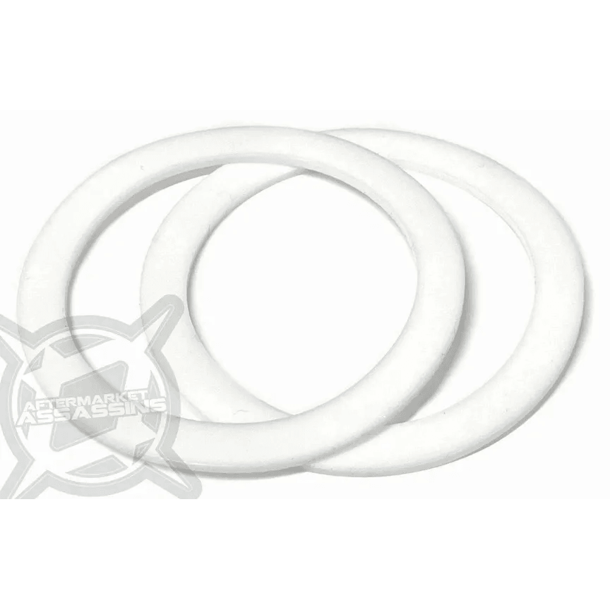 Aa P90X Secondary Butter Shift Washers