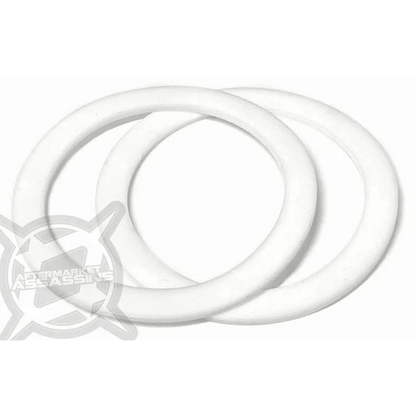 Aa P90X Secondary Butter Shift Washers