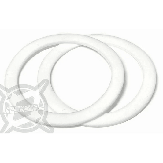 Aa P90X Secondary Butter Shift Washers