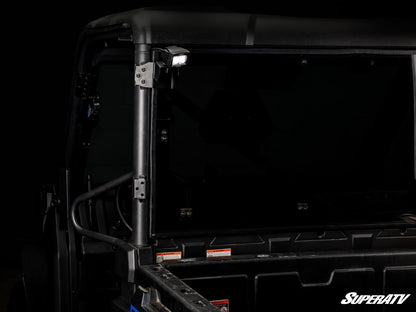 Cfmoto Uforce 600 Rear-Facing Led Cube Lights