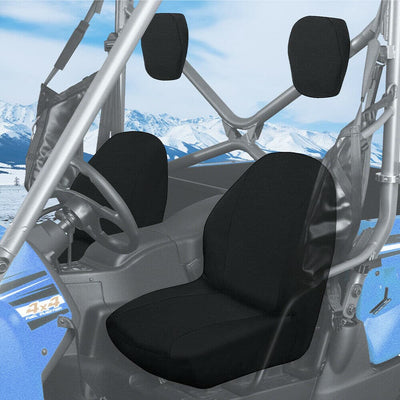 600D ATV Seat Cover For Yamaha Rhino