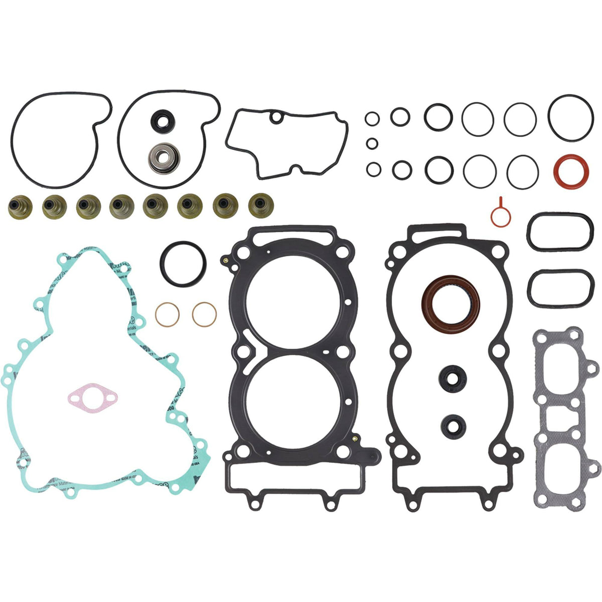 Vertex Complete Engine Rebuild Kit Polaris (HR00215-1)