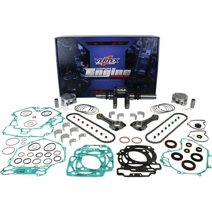 Vertex Complete Engine Rebuild Kit Can-Am (HR00201)