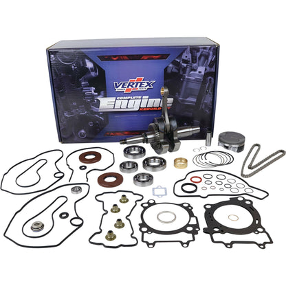 Vertex Complete Engine Rebuild Kit Polaris (HR00213)