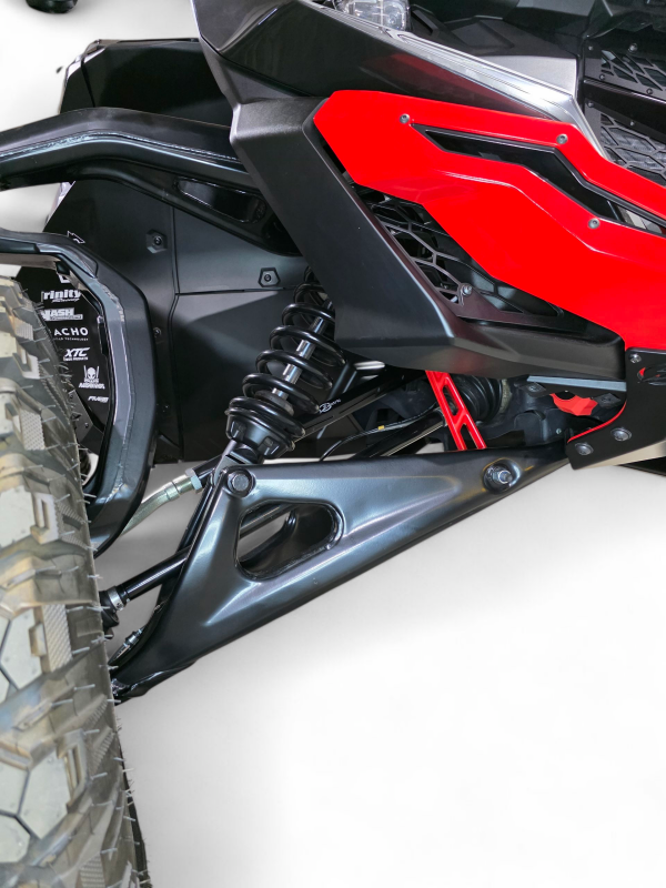 Elektric Offroad 2024+ Can Am Maverick R Tie Rods