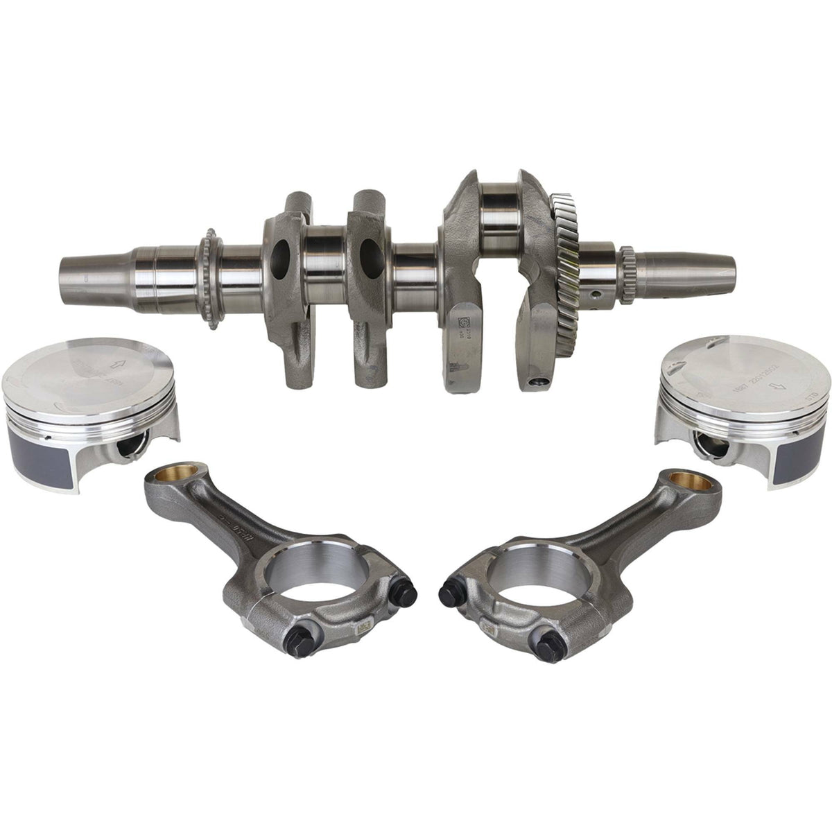 Vertex Complete Engine Rebuild Kit Polaris (HR00215-1)