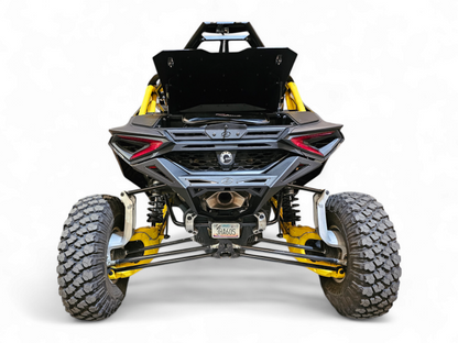 Elektric Offroad 2024+ Can Am Maverick R Baja Box
