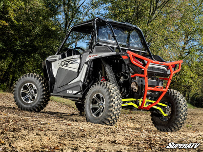 Polaris RZR XP 1000 High Clearance Boxed Radius Arms