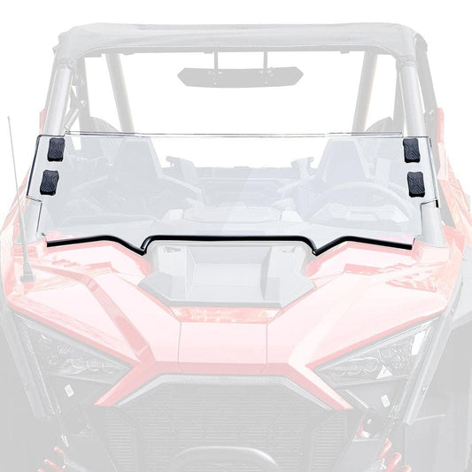 UTV Half Windshield for Polaris RZR PRO XP / XP 4 2020 - KEMIMOTO