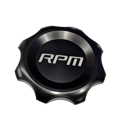 RPM Fuel Tank Fittings and Parts