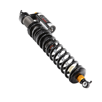 Polaris RZR Turbo S 4 Seat 2.5" X2 Series Front Exit Shocks