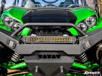 20" Straight Double-Row Light Bar