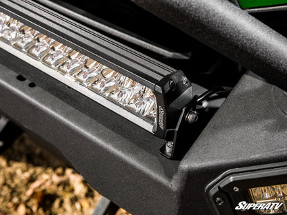 20" Straight Double-Row Light Bar