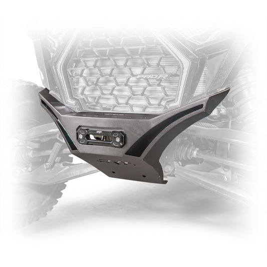 Front Winch Bumper for Polaris RZR Pro XP 2020+ V2.0
