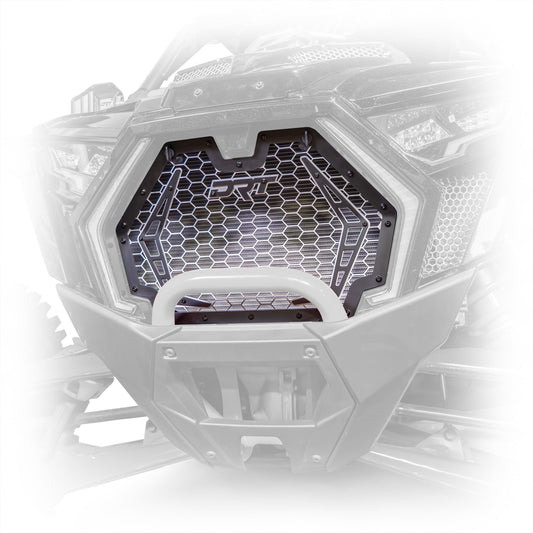 Duner (High Flow) Aluminum Front Grill for Polaris 2025+ RZR Pro XP / Pro S / Pro R