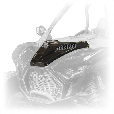 Hood Scoop for Polaris 2025+ Pro Series (PRO R, PRO S, PRO XP)