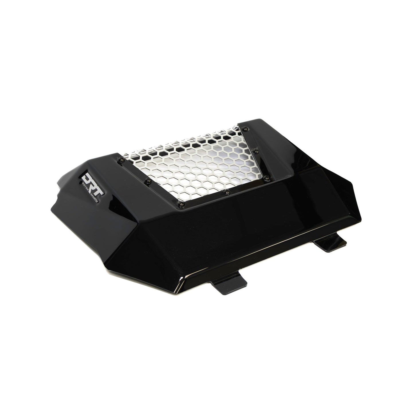 DRT Motorsports Hood Scoop for Polaris RZR 200 EFI