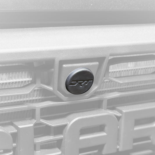 Camera Plug Cover for Polaris