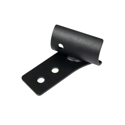 Whelen WSSC Siren mounting bracket for 2022+ Polaris RZR Pro R