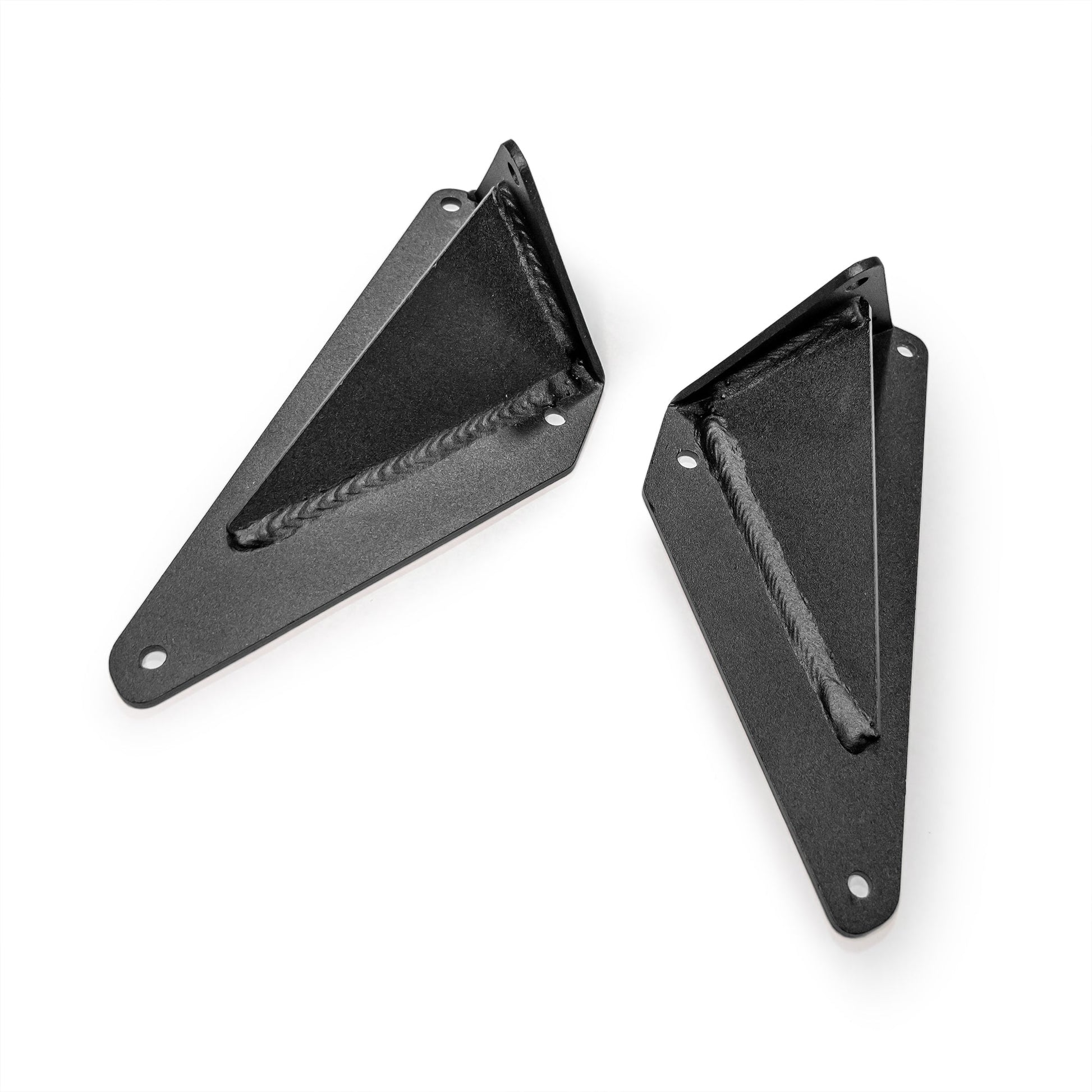Details of the Polaris Pro R/4 Turbo R/4 Billet Aluminum Extended Rock Guard Kit