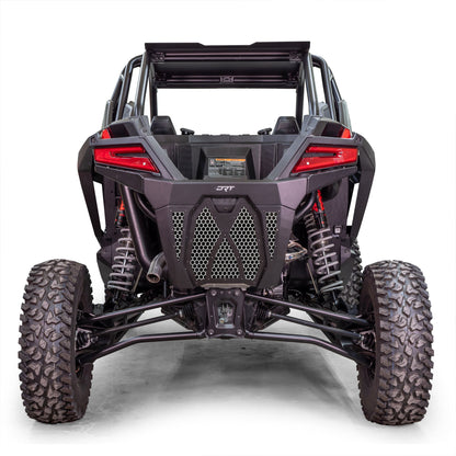 Drt Rzr Pro Xp / Turbo R 2020+ Rear Bumper