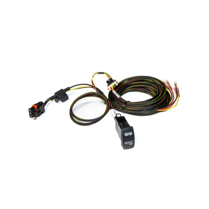 DRT Motorsports Two Light Switch System for Polaris PULSE Bar System