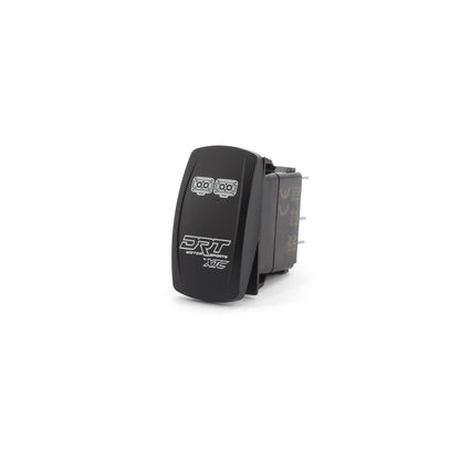 DRT Motorsports Two Light Switch System for Polaris PULSE Bar System